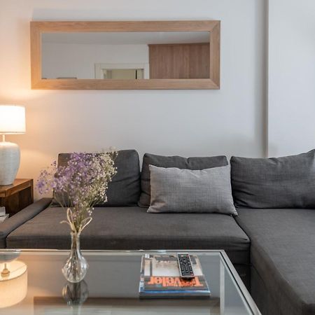 Victoria 16 Premium By Nagoa Homes Málaga Extérieur photo