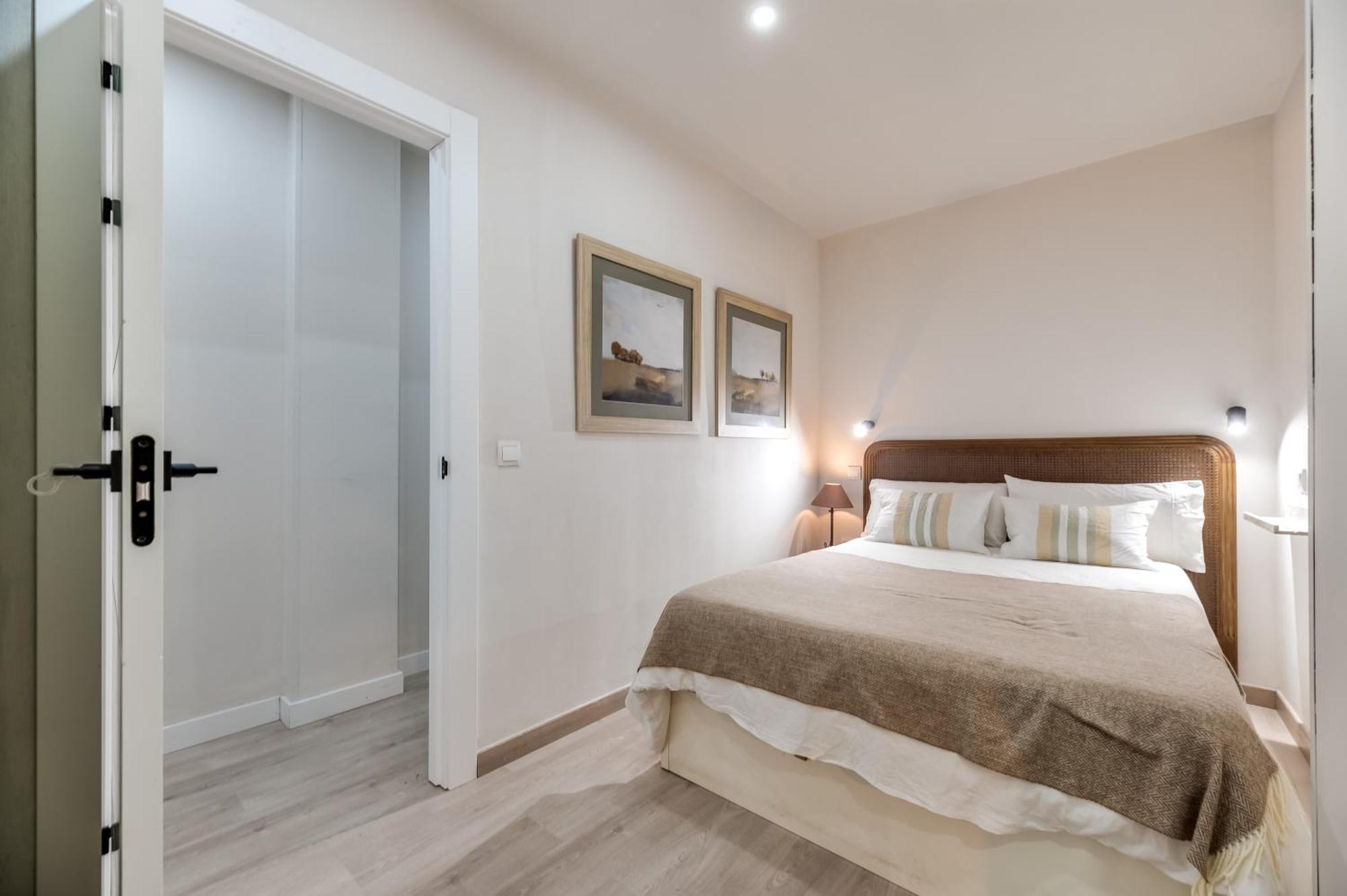 Victoria 16 Premium By Nagoa Homes Málaga Extérieur photo