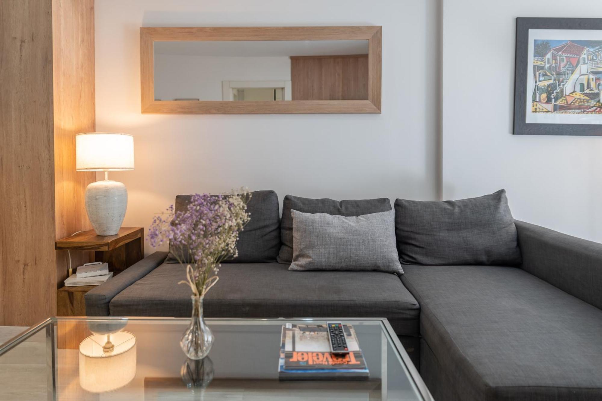 Victoria 16 Premium By Nagoa Homes Málaga Extérieur photo
