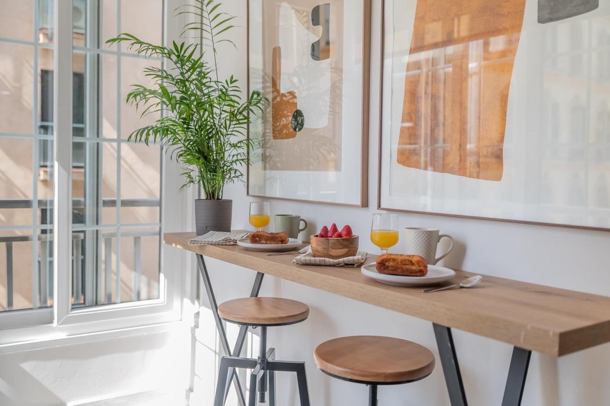 Victoria 16 Premium By Nagoa Homes Málaga Extérieur photo