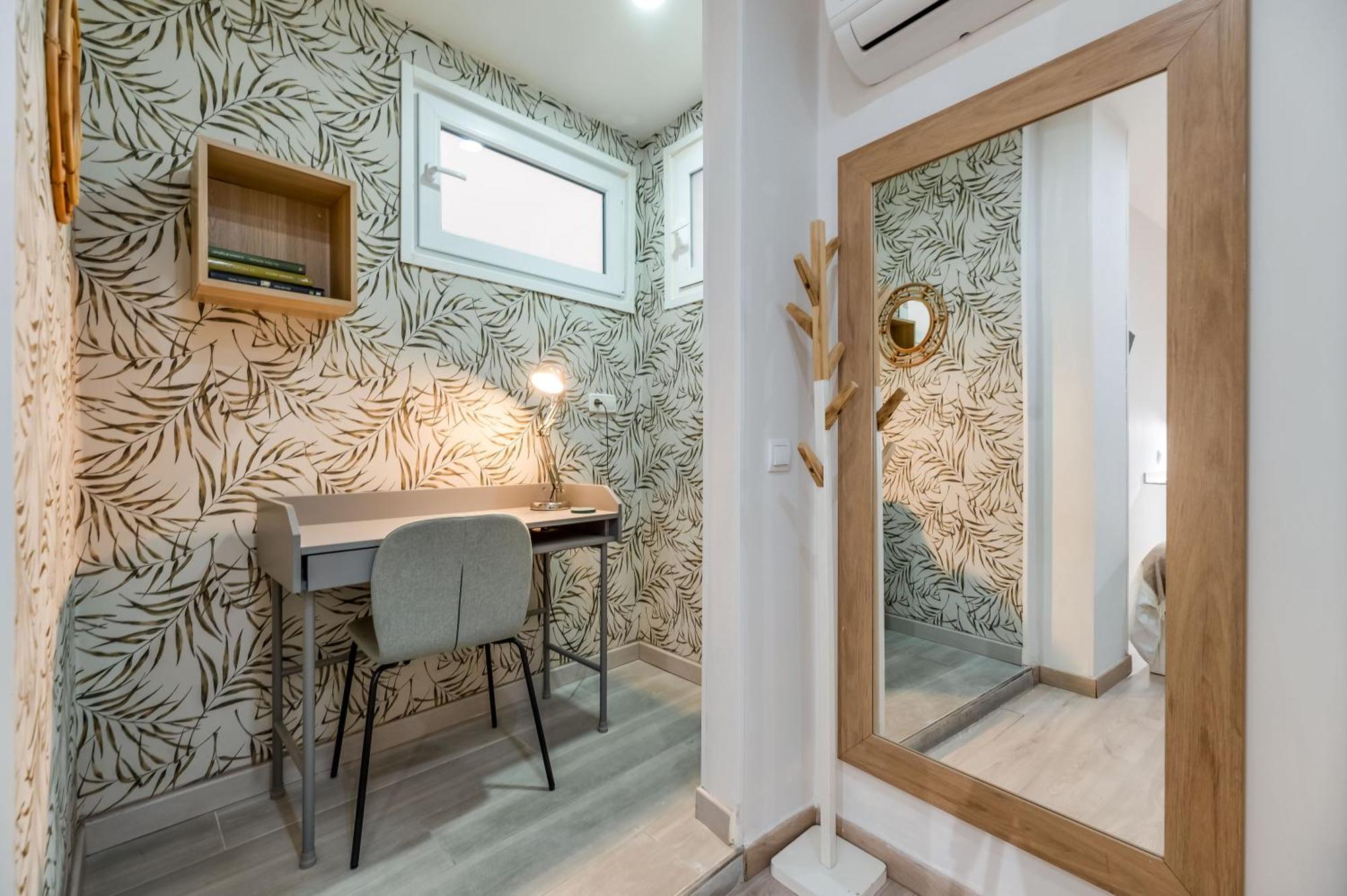 Victoria 16 Premium By Nagoa Homes Málaga Extérieur photo