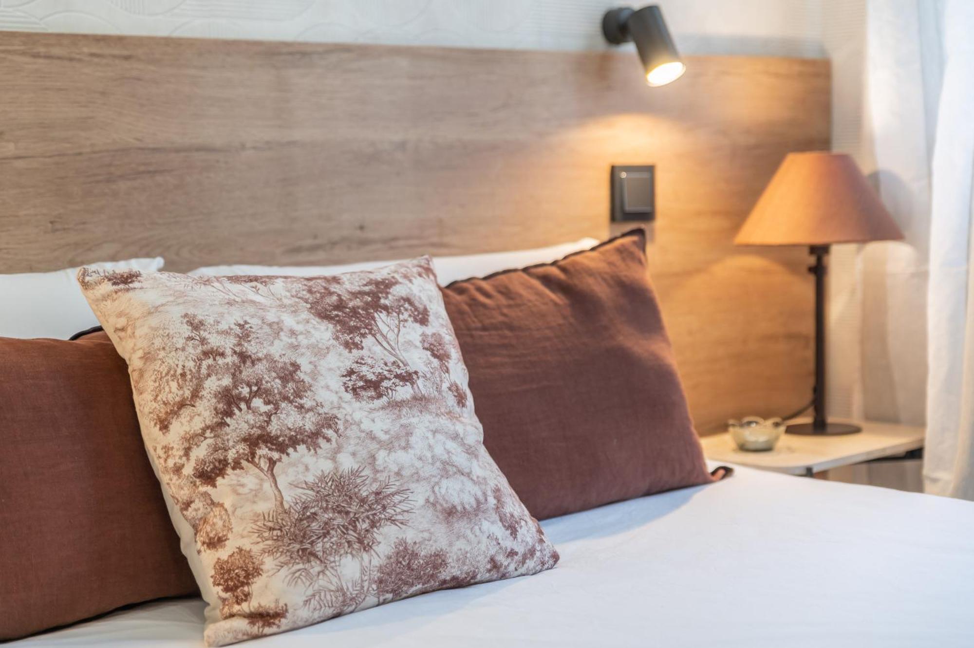 Victoria 16 Premium By Nagoa Homes Málaga Extérieur photo