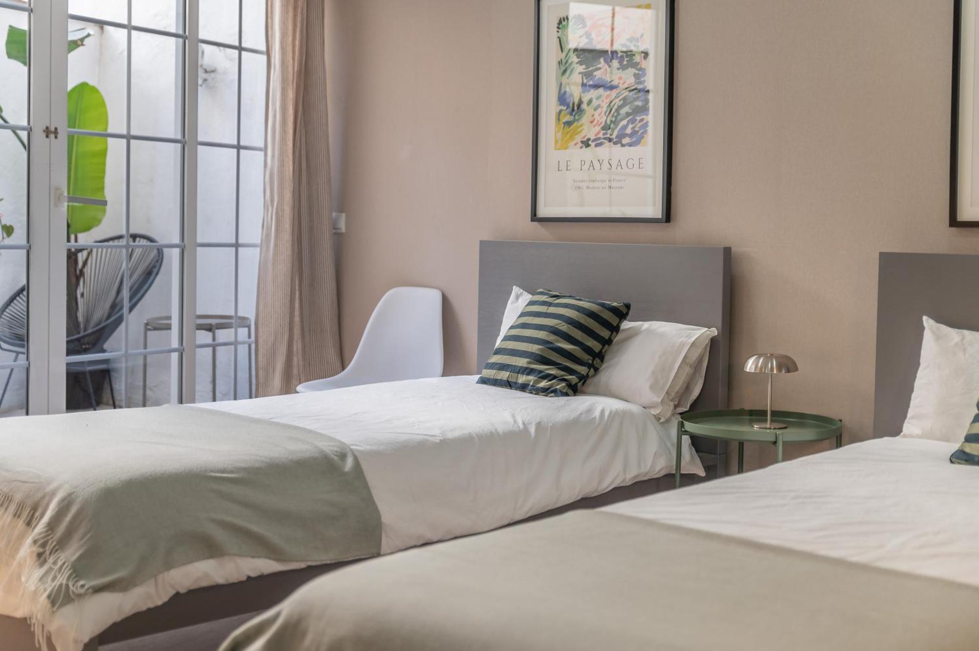 Victoria 16 Premium By Nagoa Homes Málaga Extérieur photo