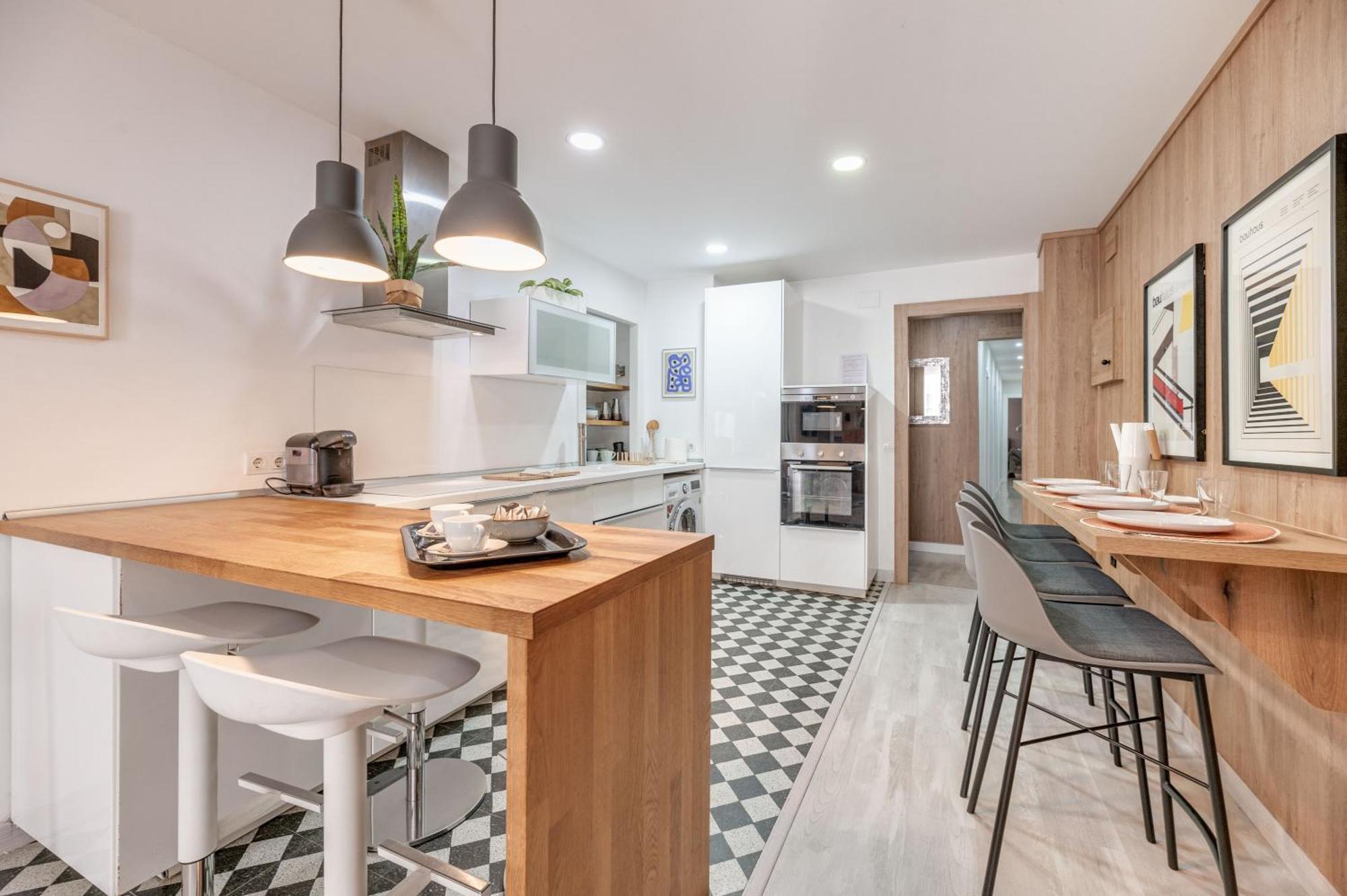 Victoria 16 Premium By Nagoa Homes Málaga Extérieur photo
