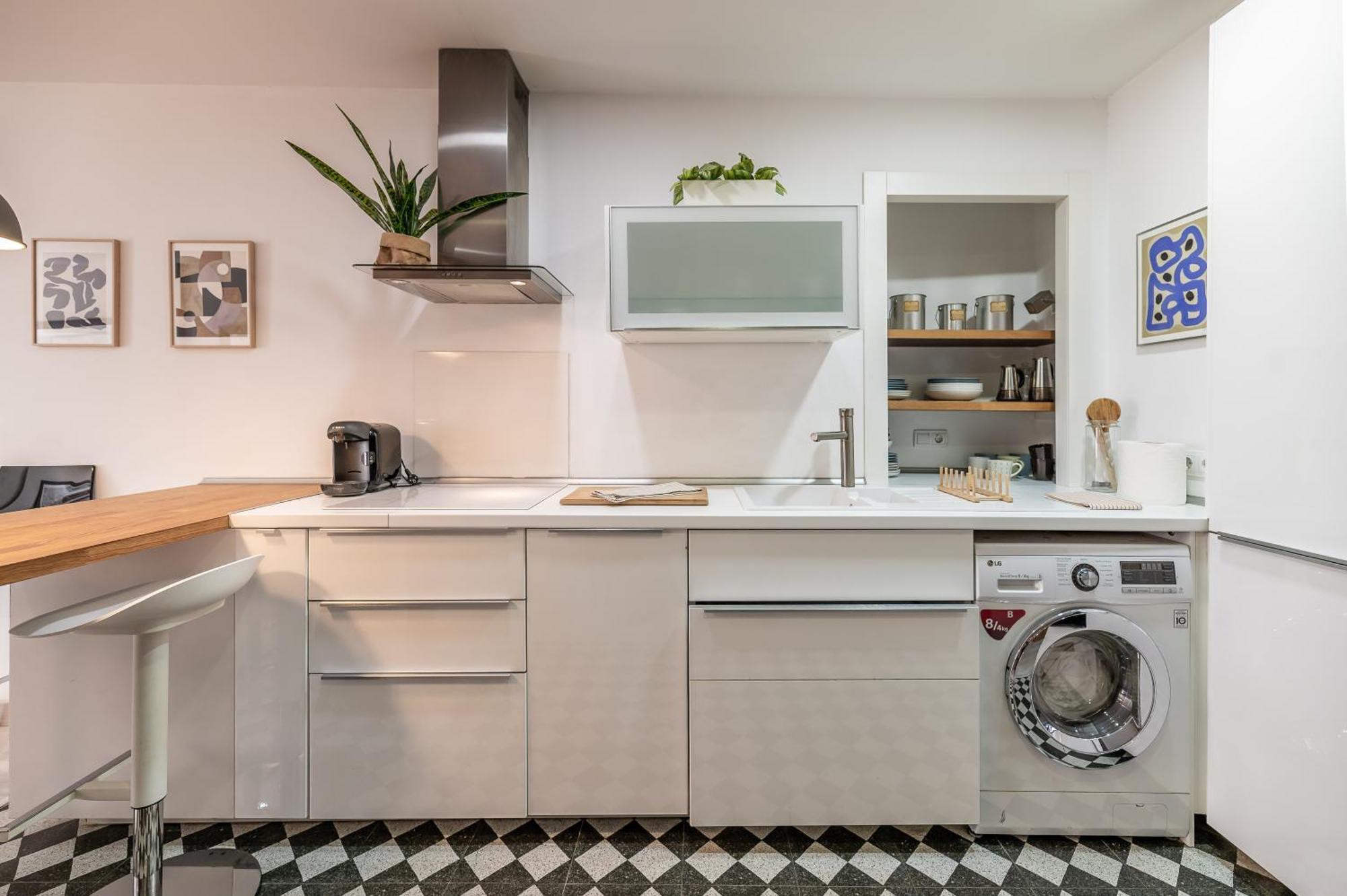 Victoria 16 Premium By Nagoa Homes Málaga Extérieur photo