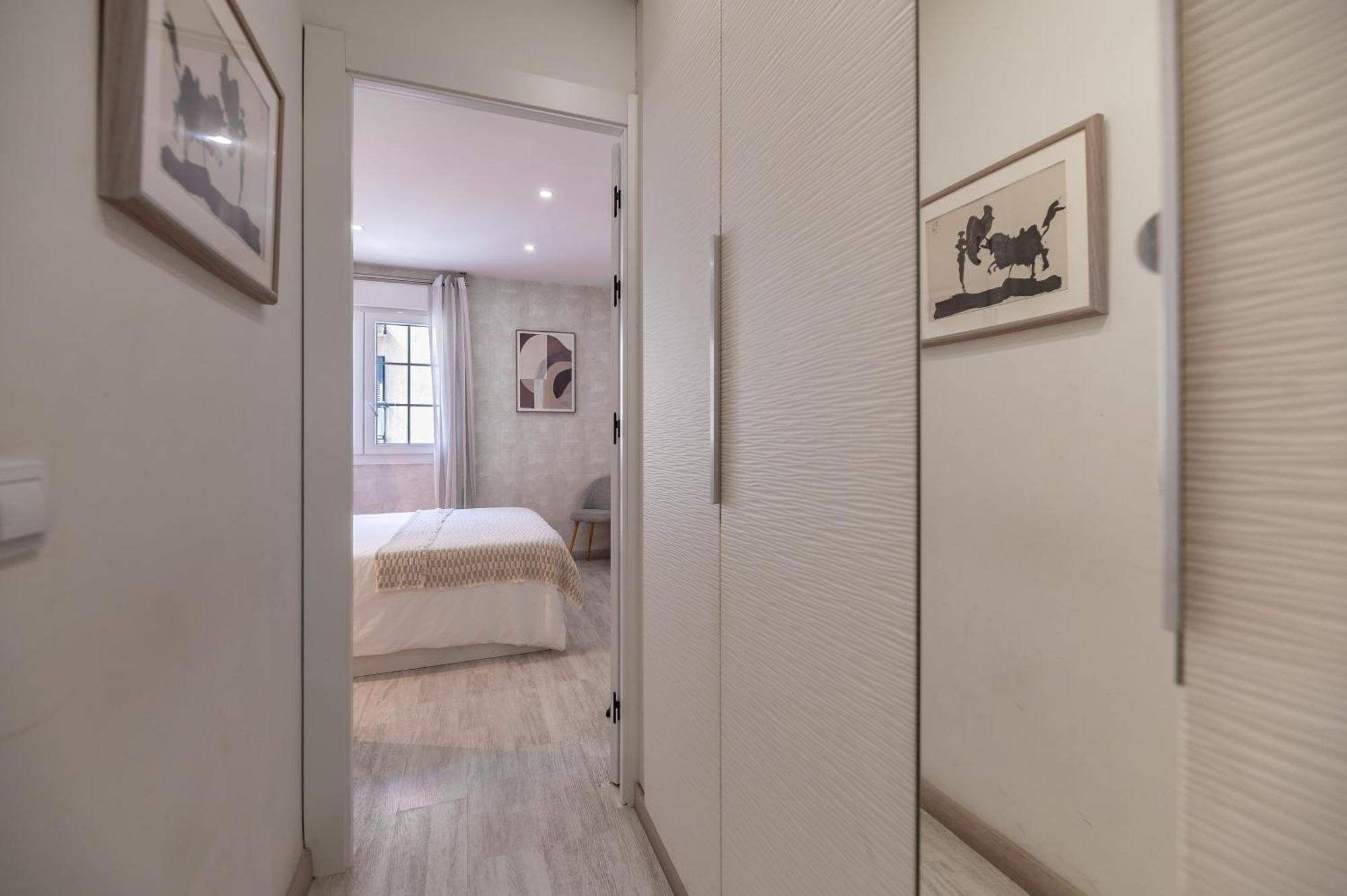 Victoria 16 Premium By Nagoa Homes Málaga Extérieur photo