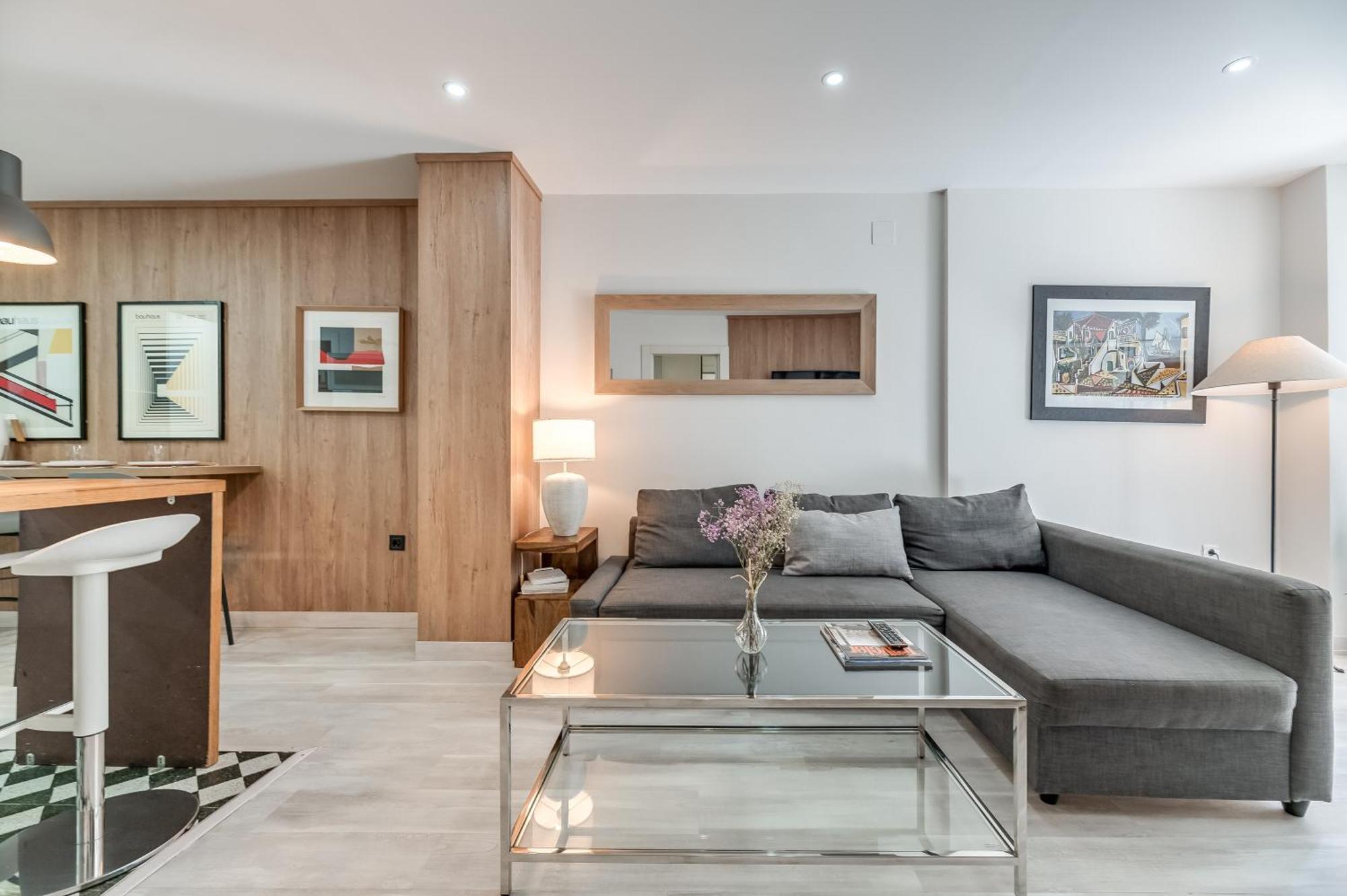 Victoria 16 Premium By Nagoa Homes Málaga Extérieur photo