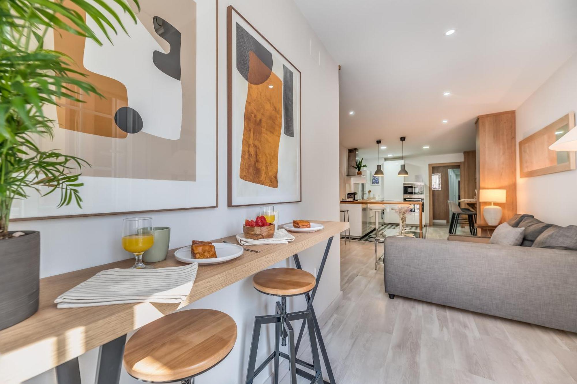 Victoria 16 Premium By Nagoa Homes Málaga Extérieur photo