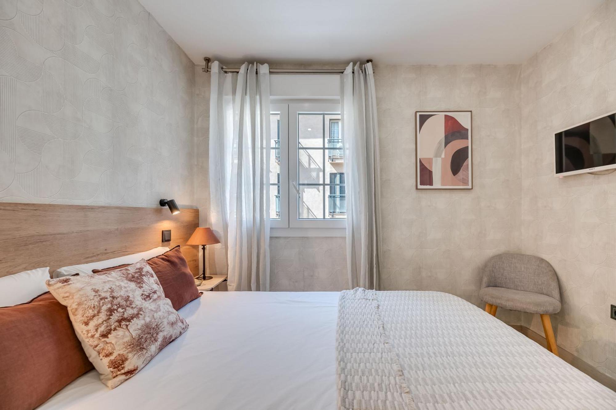 Victoria 16 Premium By Nagoa Homes Málaga Extérieur photo