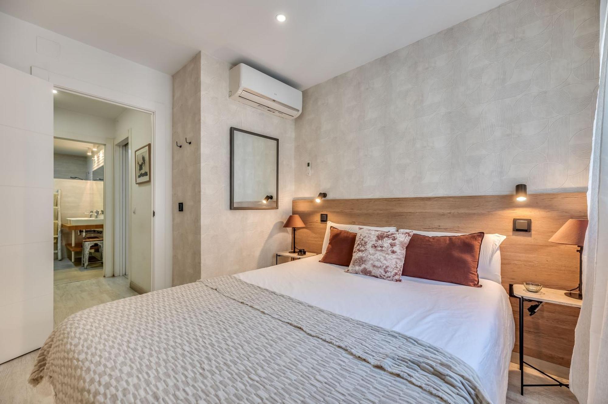 Victoria 16 Premium By Nagoa Homes Málaga Extérieur photo